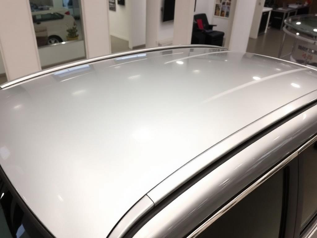 After repair